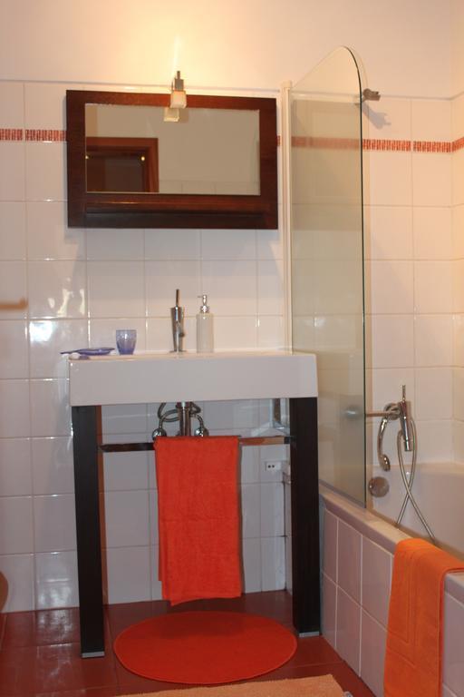 Apartment Villa Sol II Ponta do Sol  Cameră foto
